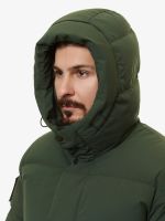 Лот: 24768497. Фото: 6. Куртка мужская пуховая BASK