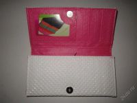 Лот: 2663278. Фото: 2. приятненький кошелечек. Аксессуары