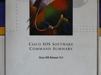 Лот: 5268377. Фото: 2. Книги (Руководства) по Cisco 10... Сетевые устройства
