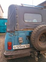 Лот: 7985612. Фото: 7. УАЗ 31512