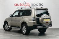 Лот: 19296351. Фото: 5. Mitsubishi Pajero, IV 3.2d AT...