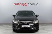 Лот: 23549204. Фото: 3. Toyota Camry 2015. Красноярск