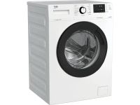 Лот: 25587899. Фото: 3. Стиральная машина Beko WSRE7612XAWI. Бытовая техника