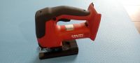 Лот: 21066371. Фото: 3. Лобзик HILTI SJD 6-A22. Строительство и ремонт