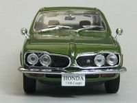 Лот: 5847260. Фото: 5. Honda 1300 Coupe 1970 Японская...