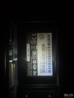 Лот: 8892235. Фото: 2. ЖК-монитор Philips 20 дюймов. Мониторы, проекторы