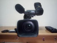 Лот: 16937762. Фото: 7. Профессиональная видеокамера Canon...