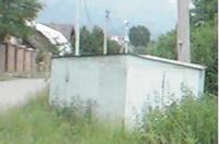 Лот: 4652238. Фото: 3. Гараж металлический (возможен... Красноярск