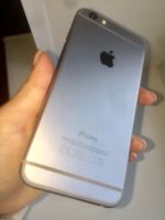 Лот: 11939499. Фото: 2. Iphone 6 64 гб. Смартфоны, связь, навигация
