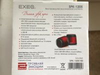 Лот: 15105418. Фото: 2. Беспроводная колонка exeq. Аудиотехника