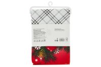 Лот: 24673609. Фото: 4. Скатерть HOFF Christmas. Красноярск
