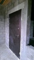 Лот: 7294004. Фото: 6. Дверь входная стальная 1,5 мм...