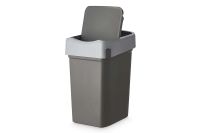 Лот: 23976951. Фото: 2. Контейнер для мусора Hoff Smart... Хозтовары