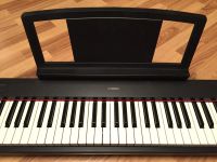 Лот: 10436664. Фото: 6. Цифровое пианино Yamaha NP-31...