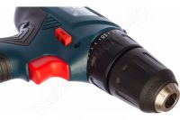 Лот: 14789206. Фото: 3. Дрель-шуруповерт Bosch GSR 180-LI... Строительство и ремонт