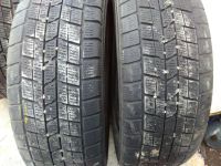 Лот: 10361095. Фото: 3. Шины Dunlop 195*65*R15 (липучка... Авто, мото, водный транспорт