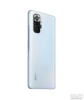 Лот: 19917530. Фото: 3. Смартфон Xiaomi Redmi Note 10... Красноярск