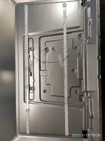 Лот: 19849451. Фото: 2. led string RF-AZ320023SE30-0701... Запчасти для бытовой техники