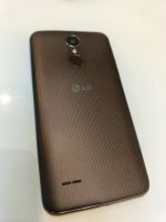 Лот: 25728386. Фото: 2. LG x230. Смартфоны, связь, навигация