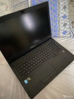 Лот: 8922157. Фото: 3. asus g750 ROG core i7 4700/24gb... Компьютеры, оргтехника, канцтовары