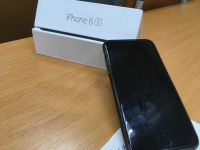 Лот: 10990586. Фото: 2. iPhone 6s в идеальнейшем состоянии... Смартфоны, связь, навигация