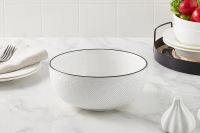 Лот: 23618045. Фото: 2. Миска WALMER Riverside. Посуда, кухонная утварь