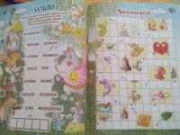 Лот: 13970567. Фото: 2. Английский язык, играя (6 фото... Детям и родителям