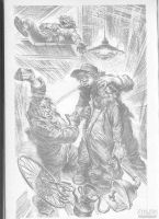 Лот: 17454295. Фото: 2. Генри Каттнер - Железный стандарт... Литература, книги