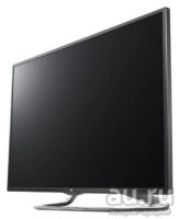 Лот: 8169786. Фото: 2. 3D телевизор LG 42LA621V Full... ТВ и видео