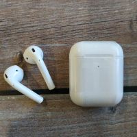 Лот: 14728869. Фото: 3. AirPods 2 Беспроводные наушники