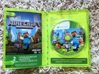 Лот: 2997586. Фото: 2. Minecraft (Xbox 360). Игровые приставки, консоли, видеоигры