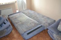 Лот: 2006903. Фото: 3. Диван и два кресла. Мебель