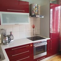 Лот: 25850461. Фото: 5. 2-комн. квартира , Красноярск...
