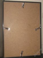 Лот: 1393053. Фото: 2. Картина из засушенных цветов -... Ручная работа