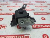 Лот: 20899505. Фото: 2. Подушка двигателя Toyota Ractis... Автозапчасти