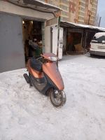 Лот: 19844409. Фото: 2. Honda dio 34. Мототехника