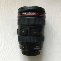 Лот: 10526213. Фото: 4. Canon EF 24-105 mm 4L IS