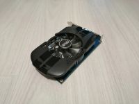 Лот: 25899001. Фото: 3. Видеокарта Asus GeForce GT 1030... Компьютеры, оргтехника, канцтовары