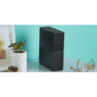 Лот: 21438082. Фото: 6. Внешний жесткий диск WD 8TB My...