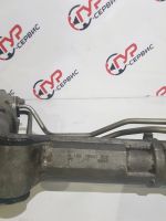 Лот: 19201016. Фото: 5. Рулевая рейка Mercedes GL x164...