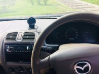Лот: 11604630. Фото: 7. Mazda Familia, 2001