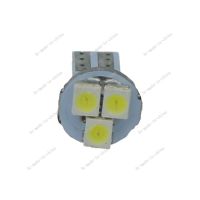 Лот: 6718656. Фото: 2. Светодиодная лампа LED T5 (3 SMD... Автозапчасти