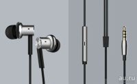 Лот: 9065331. Фото: 2. Наушники Xiaomi Hybrid Earphone...