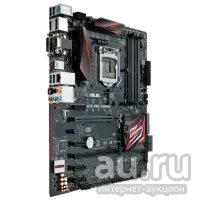 Лот: 15077469. Фото: 3. comp.mb.#14 Топовая мать / 10... Компьютеры, оргтехника, канцтовары