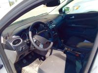 Лот: 5560096. Фото: 4. Ford Focus 2008 Ghia