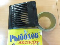 Лот: 7994133. Фото: 2. Водозаборник (интейк) прохАдимец... Водный транспорт