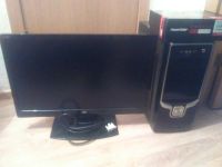 Лот: 10240083. Фото: 7. Игровой системный блок AMD A8-5600K...