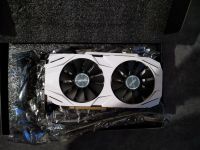 Лот: 14622598. Фото: 2. видеокарта nVidia gtx1060. Asus... Комплектующие