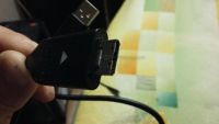 Лот: 8845020. Фото: 3. Оригинальный кабель USB для фотоаппаратов... Фото, видеокамеры, оптика