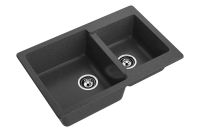 Лот: 23661267. Фото: 2. Мойка врезная GRANFEST Practik. Сантехника, водопровод